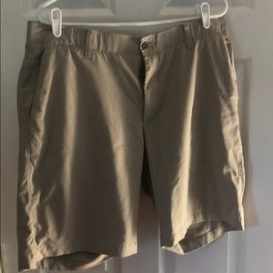 Under Armour Golf Shorts